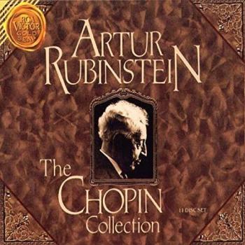 The Chopin Collection -Rubinstein-