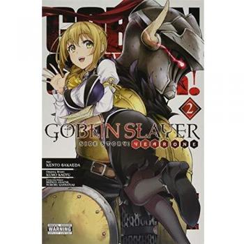 Goblin Slayer Side Story: Year One, Vol. 2