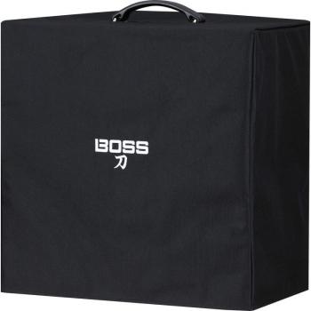 Boss BAC-KTN11B Cover for Katana-110 Bass Amplifier, Black