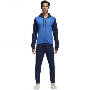 adidas Co Energize TS Chándal, Hombre, Azul