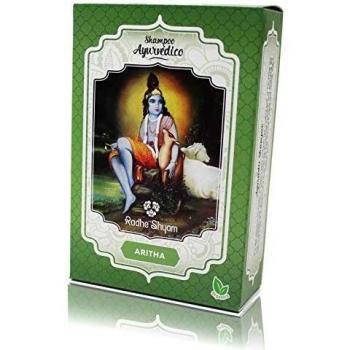 CHAMPU AYURVEDICO ARITHA RADHE