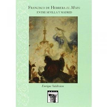 Francisco de Herrera el Mozo. Entre Sevilla y Madrid: 105