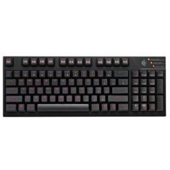 Cooler Master SGK-4020-GKCR1 - Teclado