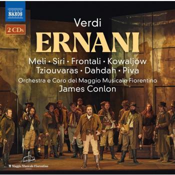 Ernani (2 CD)