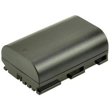 Batería Recargable para Cámara Digital 7.4V 1400mAh Li-Ion