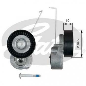 Gates drivealign Tensor Parte no. t39184