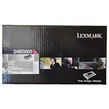 Lexmark 24B5805 Laser Cartridge