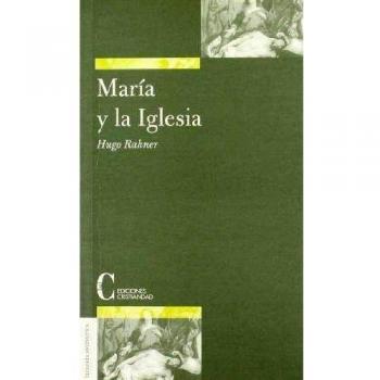 Maria y La Iglesia
