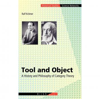 Birkhauser Boston Hardback Tool and Object Guide