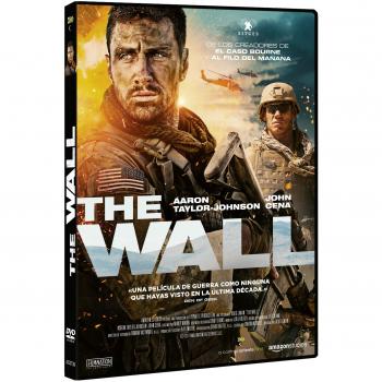 The wall [DVD]