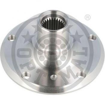 Kit de rodamientos de rueda OPTIMAL 04-P365