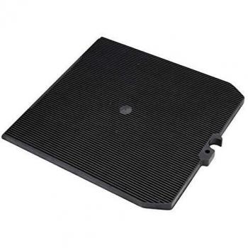 Filtro de Carbón Rectangular Tipo 3 para Campana Falmec - 240x210 mm (103050107)