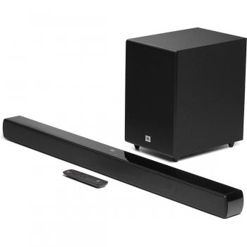 JBL Cinema SB170 2.1 Soundbar con Subwoofer Inalámbrico
