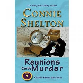 Reunions Can Be Murder: Charlie Parker Mystery Novel, Book 7
