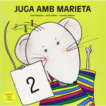 Juga amb Marieta 2