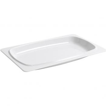 Bandeja de Aperitivos Inde 26,5 x 16,2 x 3 cm - Bixoto