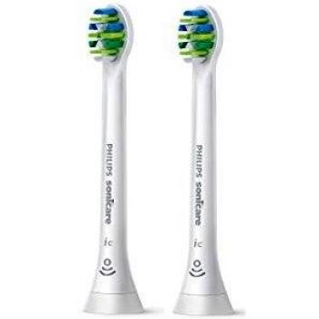 Philips HX9012/10 - Pack con 2 mini cabezales para cepillos Sonicare