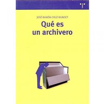 Qué es un archivero