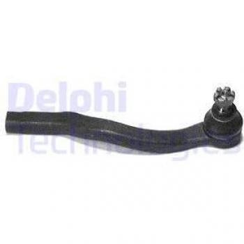 Rótula de dirección DELPHI TA1217, tipo de producto: rótula de dirección, características: alta calidad, durabilidad, precisión en la dirección, diseño específico para vehículos compatibles