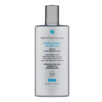 SkinCeuticals A.G.E. Interrupter Advanced 48ml - Tratamiento anti-edad con acción reafirmante, formulado para reducir la apariencia de arrugas y mejorar la textura de la piel, contiene un complejo exclusivo que ayuda
