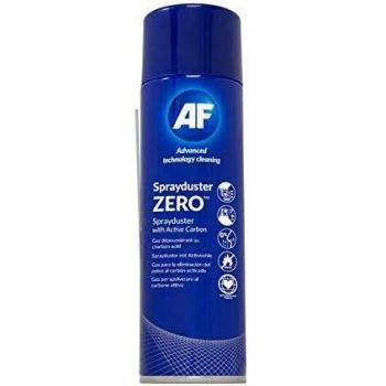 AF ASDZ420D Filtro de Aire comprimido Cero Aerosol 420ml no inflamable