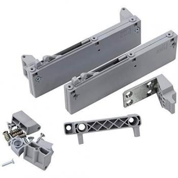 Forte Express Tope para Puertas correderas