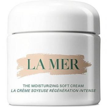 La Mer Moisturizing Soft Cream 100ml - Anti-Aging Hydrating Treatment