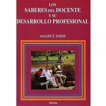 saberes del docente: 97 - Tardif, Maurice