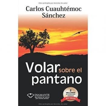 VOLAR SOBRE EL PANTANO