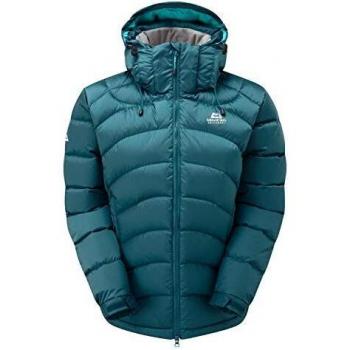 Mountain Equipment - Lightline Jacket Wmns, Groesse-ME:14, Farbe-ME:Me-01402 Legion Blue