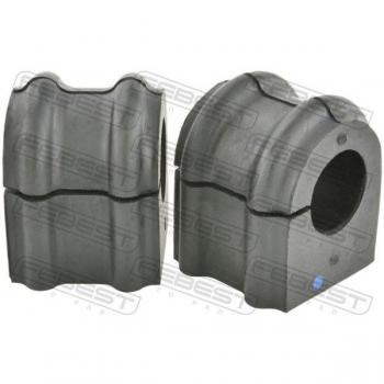 Silentblock de barra estabilizadora FEBEST SGSB-KORF-KIT con goma de alta resistencia