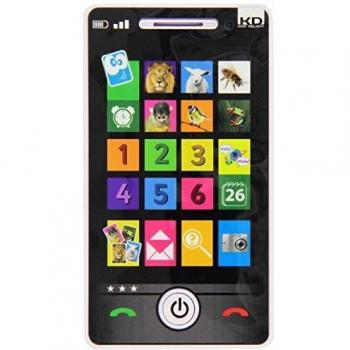 Kidz Delight- Disney Smartphone de Aprendizaje, Miscelanea