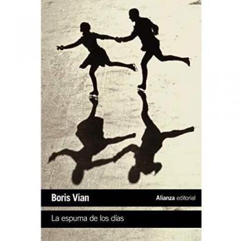 La espuma de los días