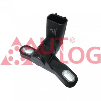 Sensor de cigüeñal AUTLOG AS5384 - Tipo: Sensor del cigüeñal; Características: Compatible con múltiples modelos de vehículos, alta precisión en la medición, fácil instalación, material duradero, rendimiento confiable