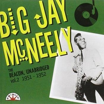 Deacon Unabridged: 2 1951-52