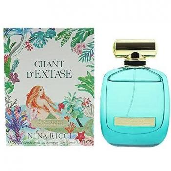 Nina Ricci Chant d'Extase Eau De Parfum 50ml