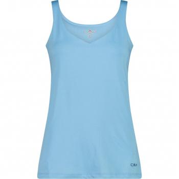 CMP Women's Double Layer Tank Top