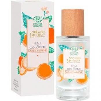Colonia Bio Mandarina Nature & Senteurs 50ml