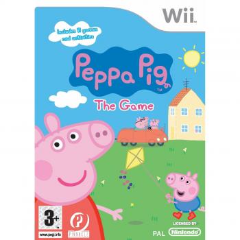 Peppa Pig: The Game