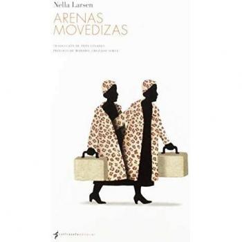 Arenas Movedizas - Larsen Nella