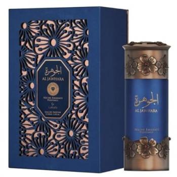 Niche Emarati Al Jawhara Eau de Parfum 100 ml Unisex
