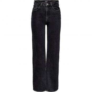 Only Women's Juicy Wide Jeans REA244