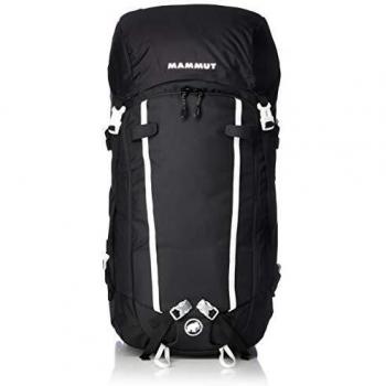 Mochila de Senderismo Mammut Trion 35 Negra 35L