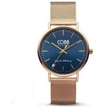 Reloj CO88 Unisex Adult Quartz Watch 8719323281080