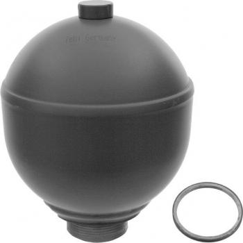 Esfera de presión acumulador FEBI BILSTEIN 22508 para CITROËN Xantia