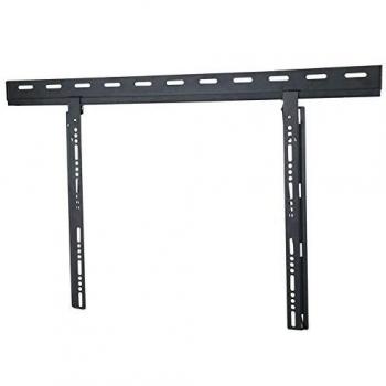 Monitor Wandhalterung schwarz - nur 1cm Abstand - für LG 42 42LD450