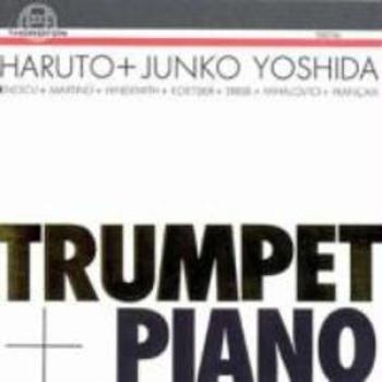 Trumpet and Piano Legend Sonata