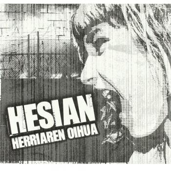 Herriaren Oihua