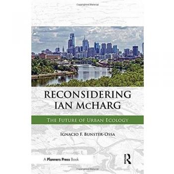 Reconsidering Ian McHarg