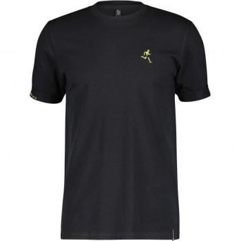 Camiseta de hombre MS DIVISION SS Scott